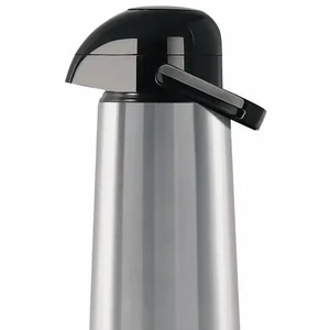 Garrafa Termica 1,8L Inox