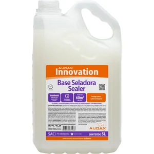 Innovation Base Seladora Audax 5L