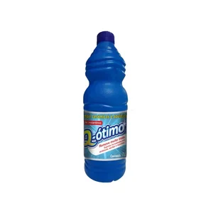 Limpa Ceramica e Azulejos Q - Otimo 1L Officer