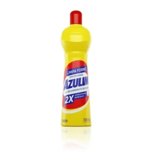 Limpa Forno e Microondas Azulim 500ml Start