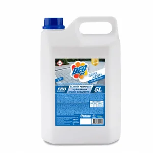 Limpa Pedras Deoline 1/20 5L Premisse