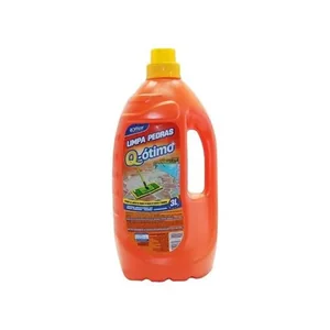 Limpa Pedras Q - Otimo 3L Officer