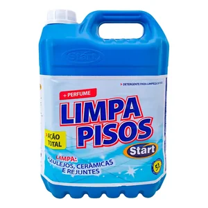 Azulim Limpa Pisos P.uso 5L Start