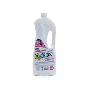 Limpa Porcelanato Q - Otimo 1,5L Officer