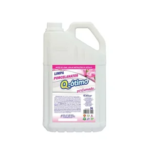 Limpa Porcelanato Q - Otimo 5L Officer