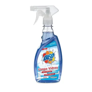 Limpa Vidros C/Gatilho Deoline 500ml Premisse