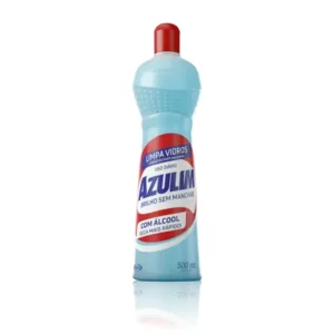 Limpa Vidros Azulim 500ml Start