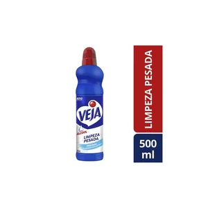 Limpeza Pesada Original 500ml VEJA