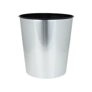 Lixeira Redonda Plastica 10L