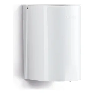 Saboneteira Mini 500ml Branco - Nobre