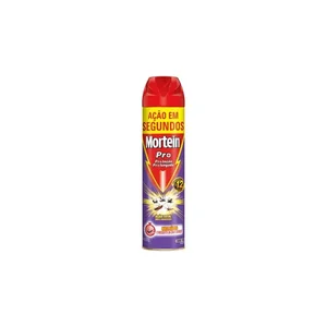 Inseticida Aerosol 360ml Mortein