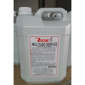 Limpador Multiuso Lima Limão 5L Ricie