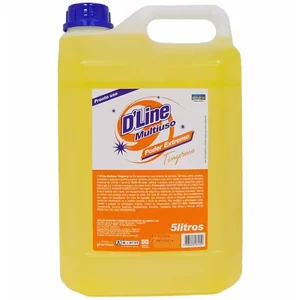 Multiuso Tangerina Pu - Premisse 5L