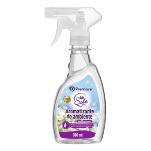 Neutralizador/Aromatizante Air Soft 300ml Premisse