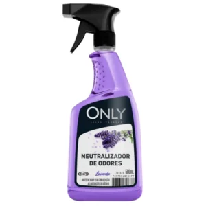 Neutralizador Lavanda Only 500ml Start