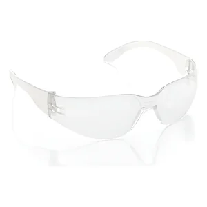 Oculos de Proteção Vvision Transparente Volk