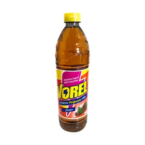 Desinfetante Pinho Vorel 500ml Start
