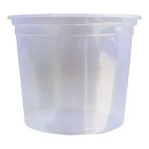 Pote Descartavel S/Tampa 250ml 50un Copoplast