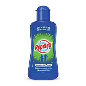 Repelente 100ml Repelex