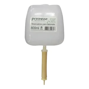 Reservatorio P/Abastecer 800ml Premisse