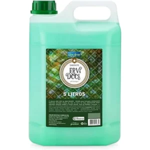 Sabonete Liquido Erva Doce 5L Premisse