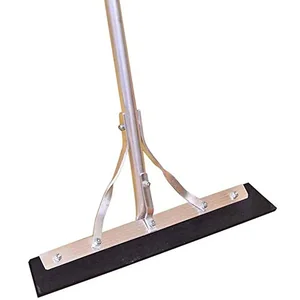 Rodo Alumínio 40cm Rodomax