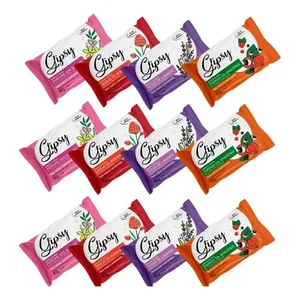 Sabonete Barra 80g Fragancias