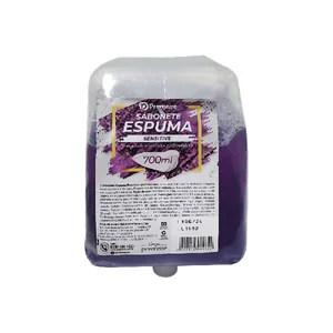Sabonete Espuma Premisse Sensitive 700ml