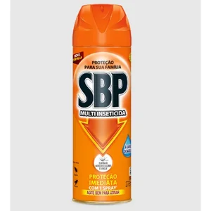 Inseticida Aerosol 285ml SBP