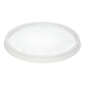 Tampa Descartavel Sem Furo C/50un Copoplast - T200