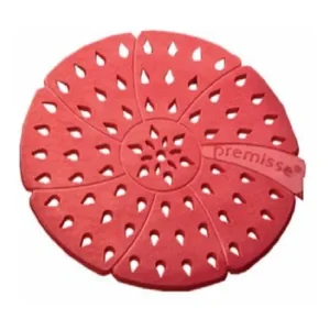 Tela Aromatizante Deo Screen Morango - Premisse