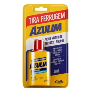 Tira Ferrugem Azulim Start 50ml