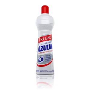 Limpeza Pesada Cloro Ativo/Tira Limo Azulim 500ml Start