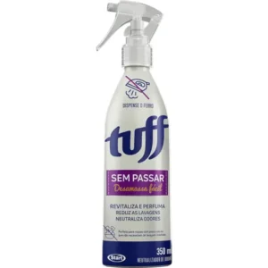 Tuff Sem Passar 350ml Spray Start