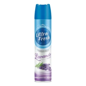Odorizador Ultra Fresh Lavanda 400ml Baston