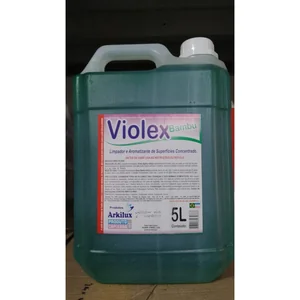 Desinfetante Violex Bambu 5L Arkilux