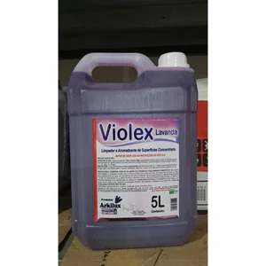 Desinfetante Violex Lavanda 5L Arkilux