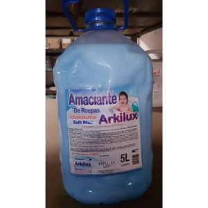 Amaciante 5L Arkilux