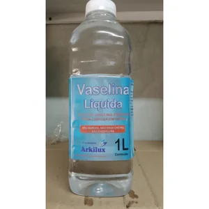Vaselina Liquida 1L Arkilux