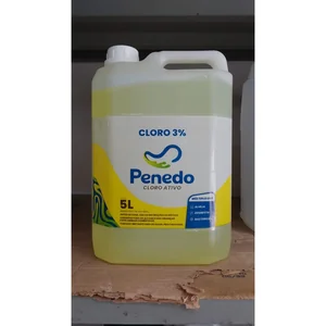 Cloro 5L Penedo
