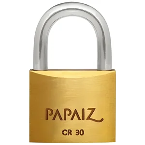 Cadeado 30mm - Papaiz