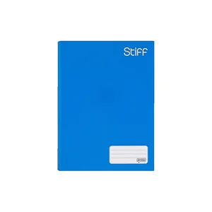 Caderno Pq 96Fls Stiff