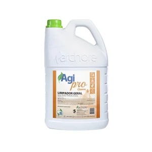 Limpador Multiuso 5L Agipro Cleene