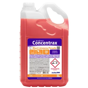 Limpeza Pesada Blast 5L Audax