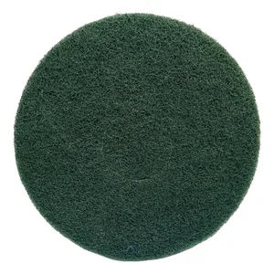 Disco Limpador 510mm Verde Bettanin