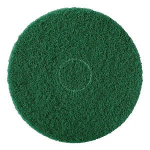 Disco Limpador Verde Abrasivo 410mm Betannin