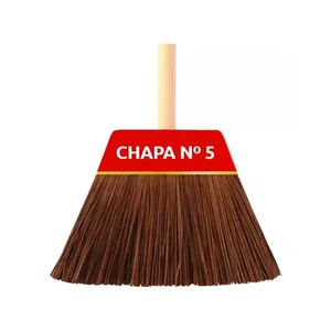 Vassoura Piaçava N5