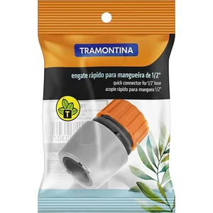 Engate Rapido 1/2 Mang Tramontina