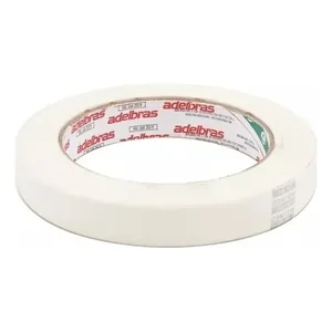 Fita Crepe 18mm X 50m