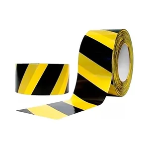 Fita Zebrada 200m Ecoconvert